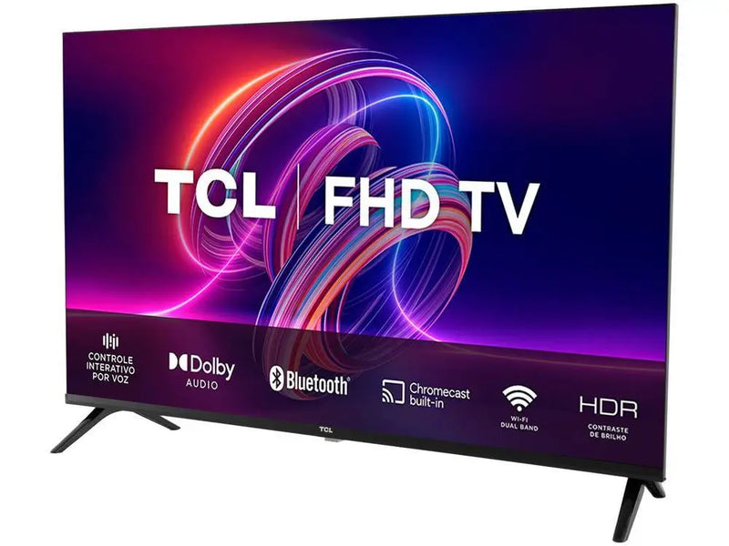 32 ”Full HD LED TCL 32S5400A Smart TV Android